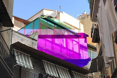 Fulvio Giannotti e Michele Palumbo - Urban Glitch